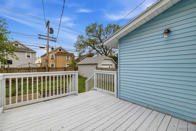 332 Westgate Road, Tonawanda, NY 14217