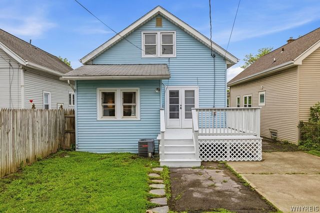 332 Westgate Road, Tonawanda, NY 14217