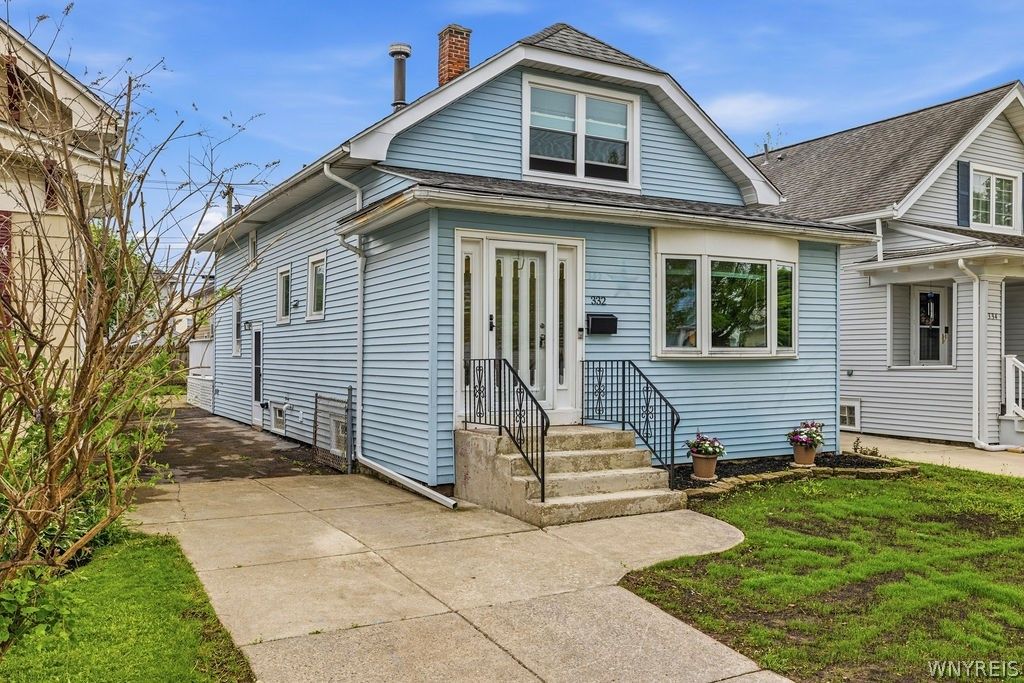 332 Westgate Road, Tonawanda, NY 14217