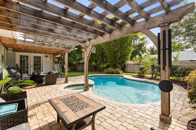 508 DUNRAVEN DRIVE, Winter Park, FL 32792