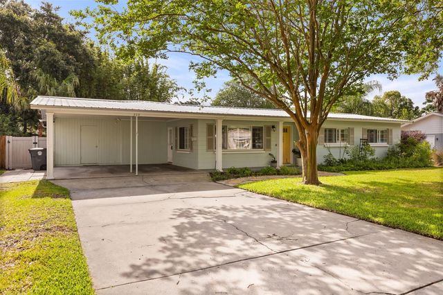 508 DUNRAVEN DRIVE, Winter Park, FL 32792