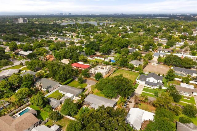 508 DUNRAVEN DRIVE, Winter Park, FL 32792