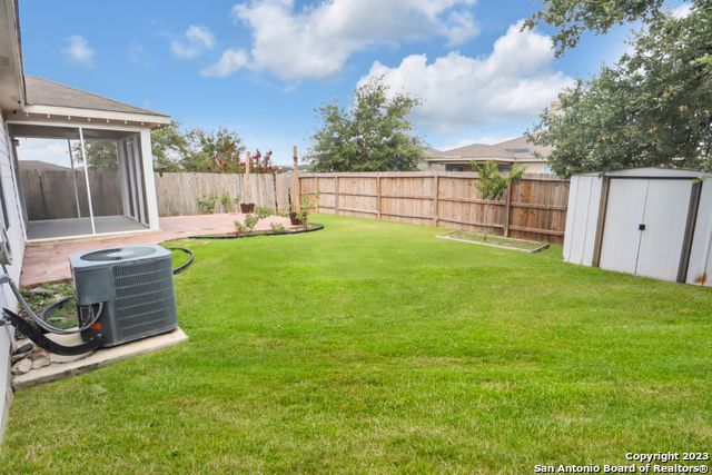 3503 LONGHORN CRK, San Antonio, TX 78261