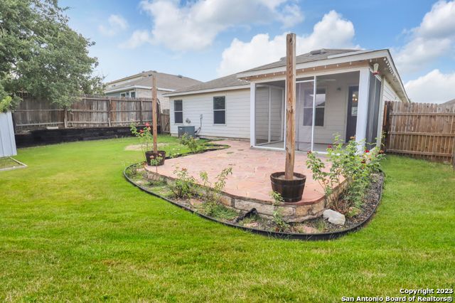 3503 LONGHORN CRK, San Antonio, TX 78261