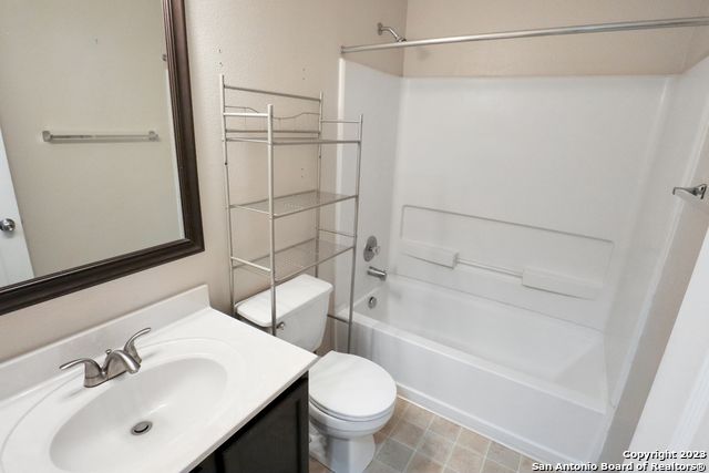 3503 LONGHORN CRK, San Antonio, TX 78261