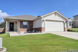 3503 LONGHORN CRK, San Antonio, TX 78261