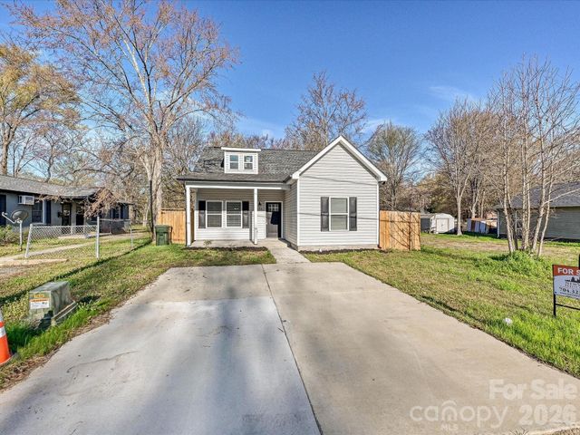 624 Harrison Street, Rock Hill, SC 29730