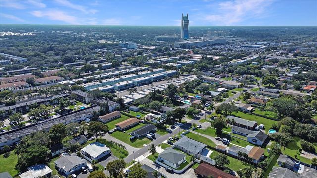 4133 SW 52nd Street, Dania Beach, FL 33314
