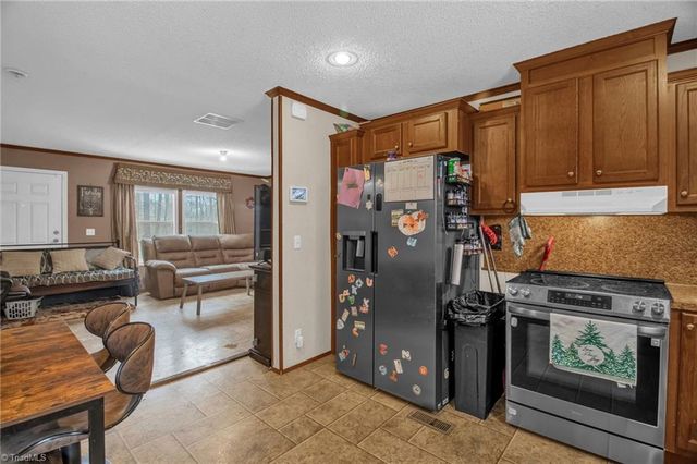 404 Sharon Avenue, Asheboro, NC 27203