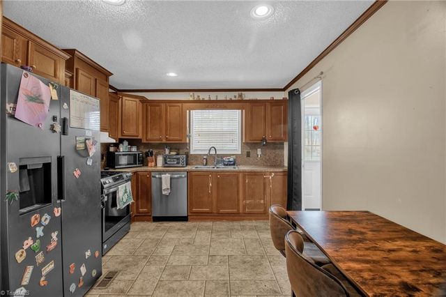 404 Sharon Avenue, Asheboro, NC 27203