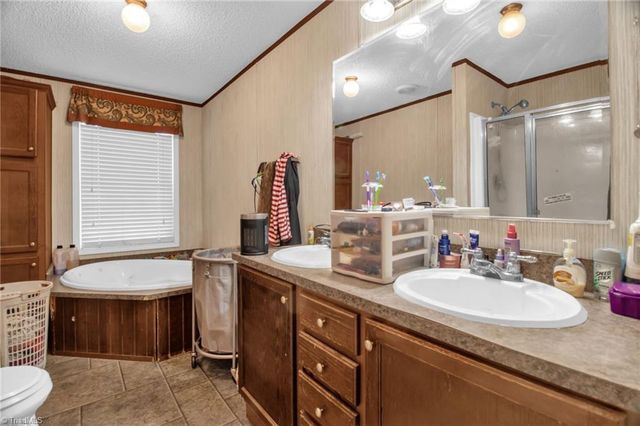 404 Sharon Avenue, Asheboro, NC 27203