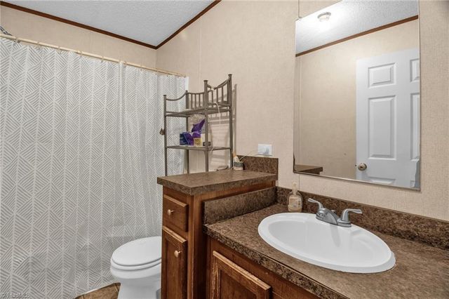 404 Sharon Avenue, Asheboro, NC 27203