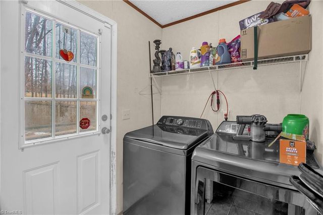 404 Sharon Avenue, Asheboro, NC 27203