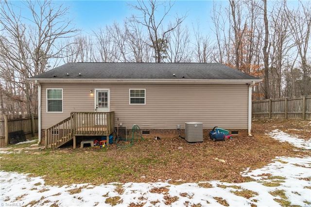 404 Sharon Avenue, Asheboro, NC 27203