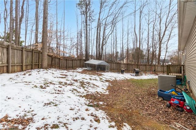 404 Sharon Avenue, Asheboro, NC 27203