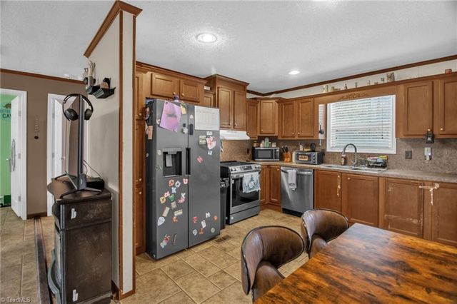 404 Sharon Avenue, Asheboro, NC 27203