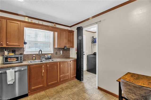 404 Sharon Avenue, Asheboro, NC 27203