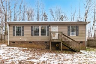 404 Sharon Avenue, Asheboro, NC 27203