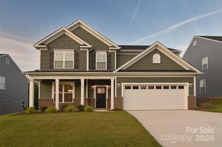 108 Megby Trail, Statesville, NC 28677