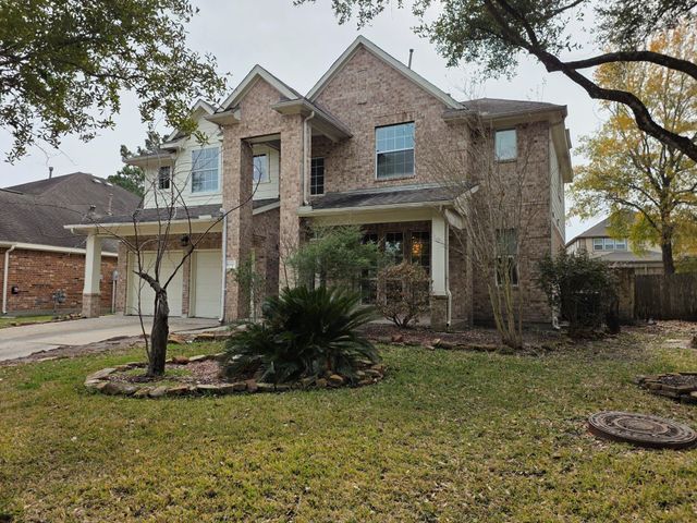 20782 Oakhurst Trails Drive, Porter, TX 77365