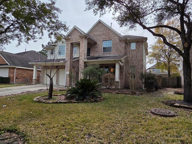 20782 Oakhurst Trails Drive, Porter, TX 77365