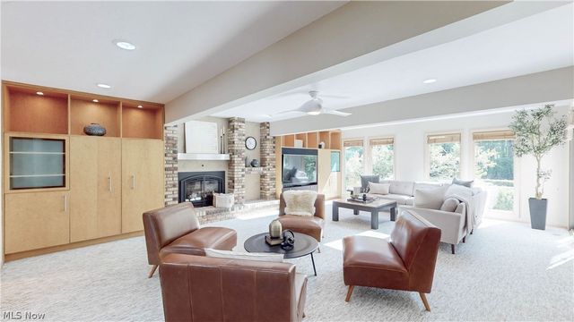3939 Beechmont Trail, Orange, OH 44122