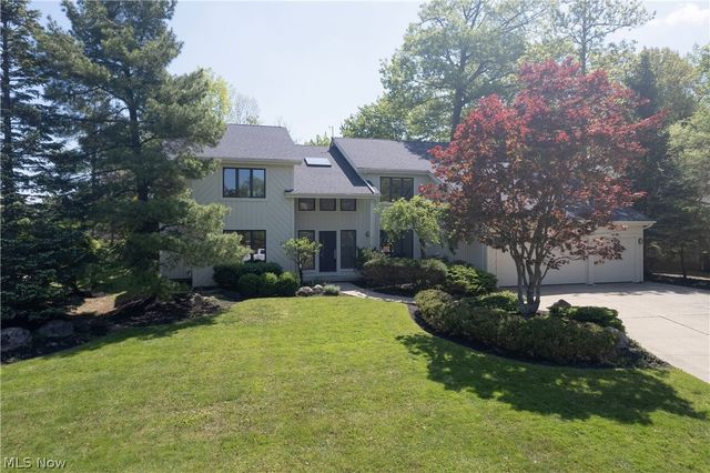 3939 Beechmont Trail, Orange, OH 44122
