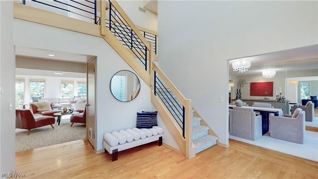 3939 Beechmont Trail, Orange, OH 44122