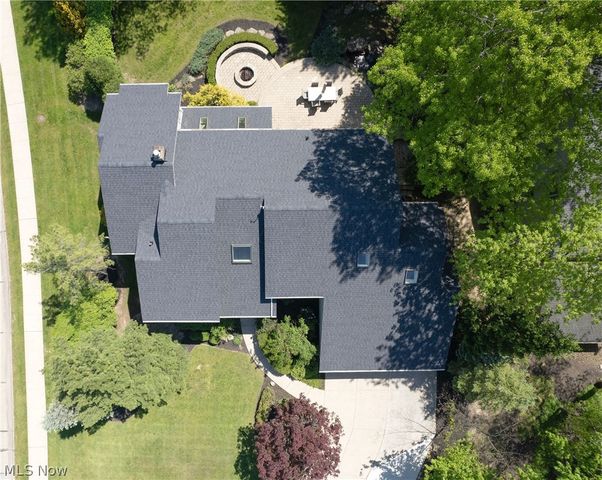 3939 Beechmont Trail, Orange, OH 44122