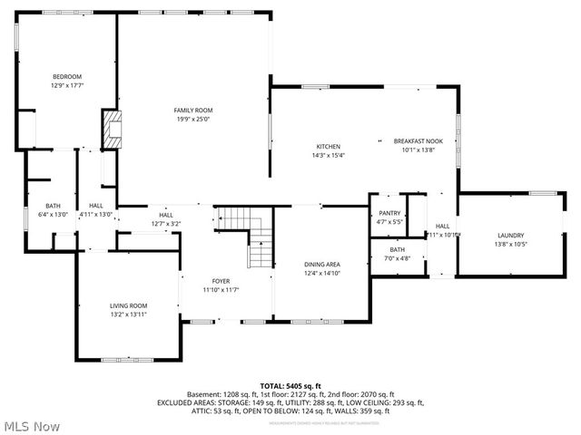 3939 Beechmont Trail, Orange, OH 44122