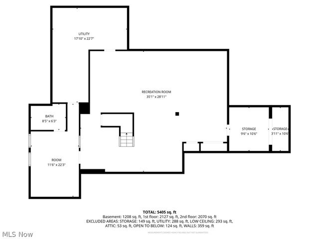 3939 Beechmont Trail, Orange, OH 44122