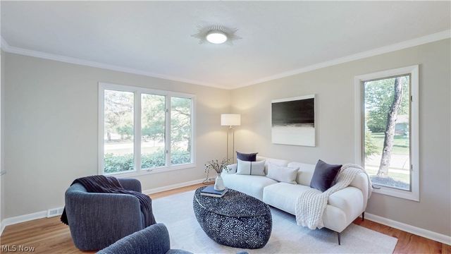 3939 Beechmont Trail, Orange, OH 44122