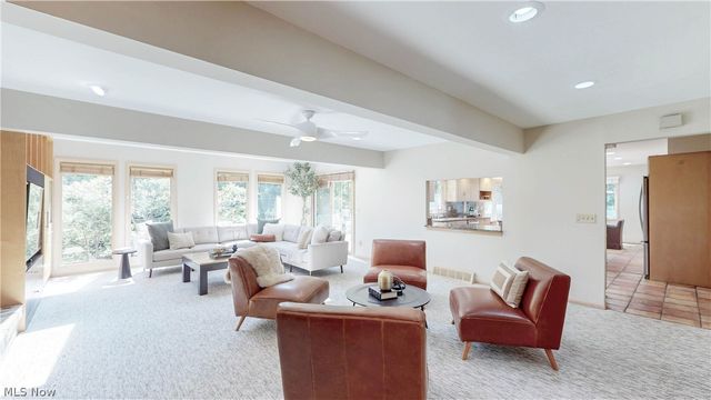 3939 Beechmont Trail, Orange, OH 44122