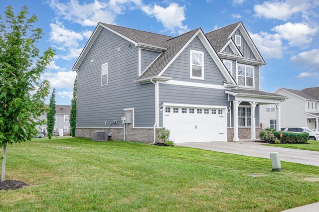 1704 Lannister Ave, Murfreesboro, TN 37128