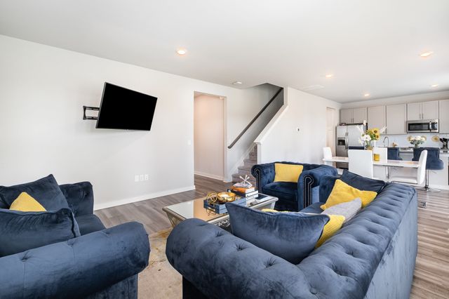 1704 Lannister Ave, Murfreesboro, TN 37128