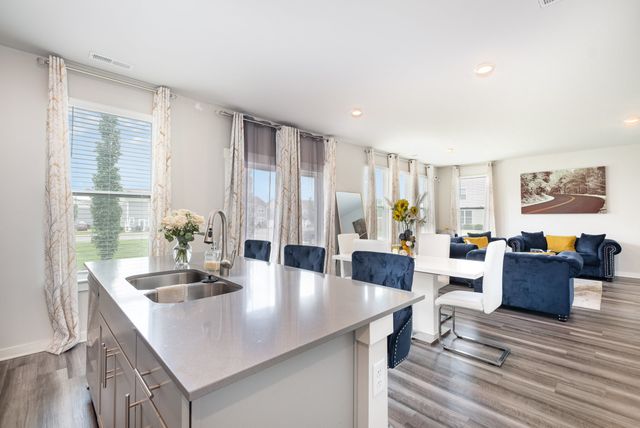 1704 Lannister Ave, Murfreesboro, TN 37128