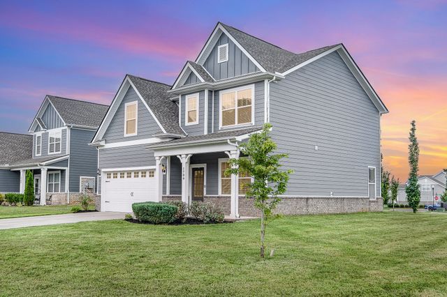 1704 Lannister Ave, Murfreesboro, TN 37128