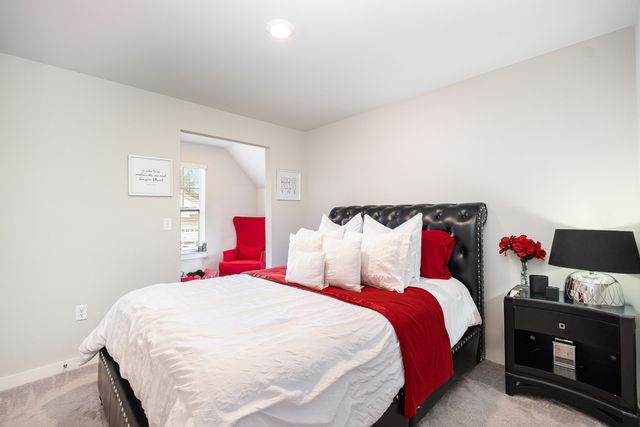 1704 Lannister Ave, Murfreesboro, TN 37128