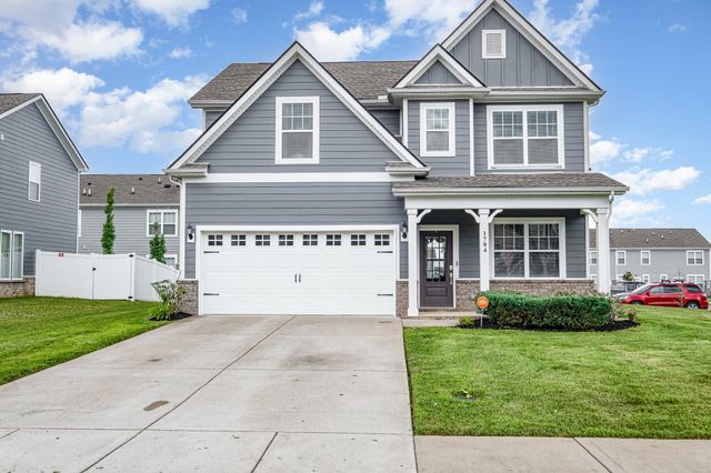 1704 Lannister Ave, Murfreesboro, TN 37128