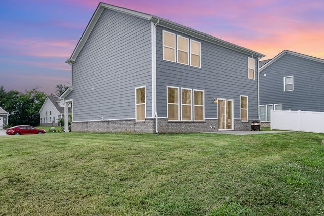 1704 Lannister Ave, Murfreesboro, TN 37128