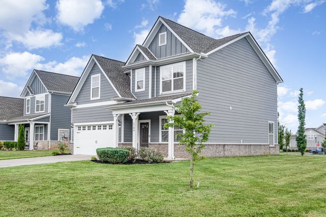 1704 Lannister Ave, Murfreesboro, TN 37128