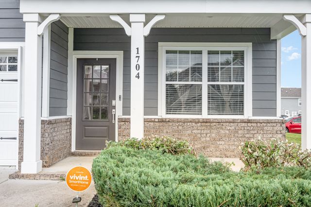 1704 Lannister Ave, Murfreesboro, TN 37128
