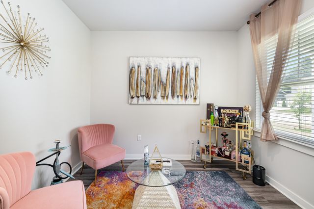 1704 Lannister Ave, Murfreesboro, TN 37128