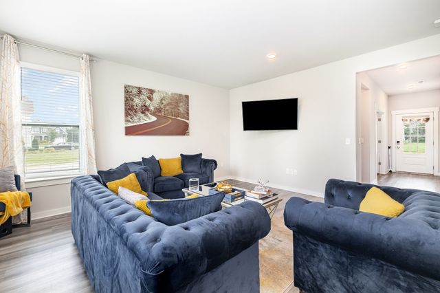 1704 Lannister Ave, Murfreesboro, TN 37128