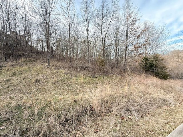 Lot 8 Chalybeate Drive, Sulphur Springs, AR 72768