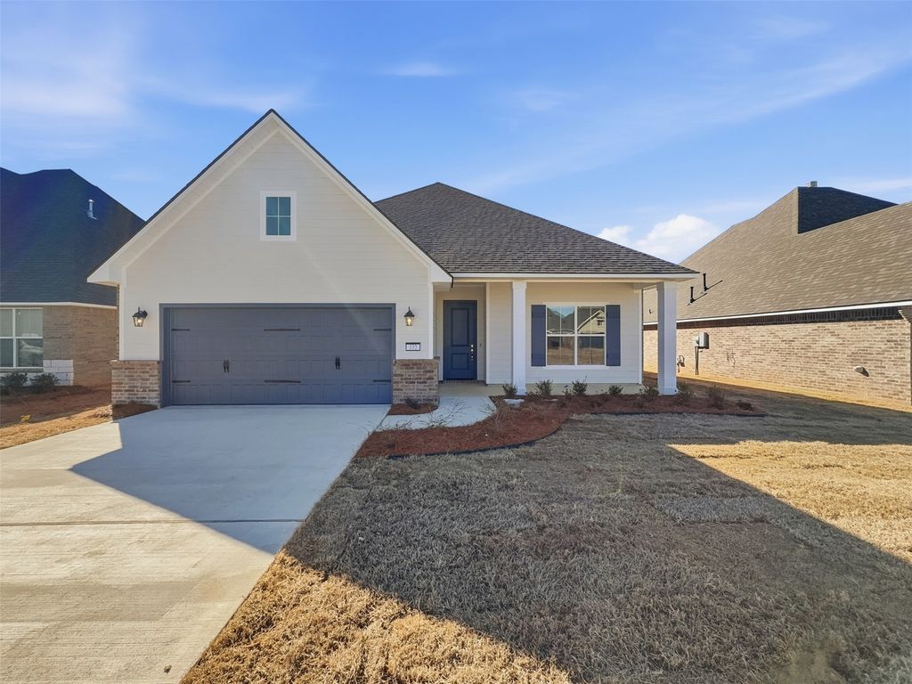 332 Prien Lake Loop, Bossier City, LA 71111