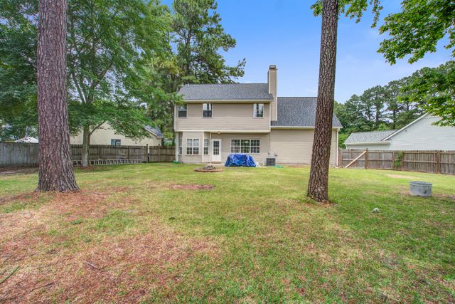 104 Seavington Court, Summerville, SC 29485