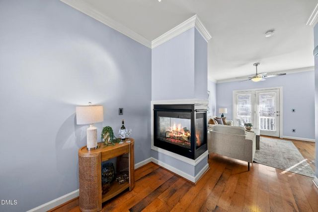 8041 Sycamore Hill Lane, Raleigh, NC 27612