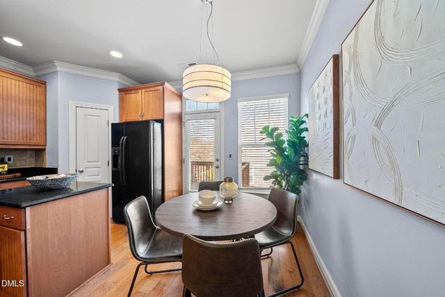 8041 Sycamore Hill Lane, Raleigh, NC 27612