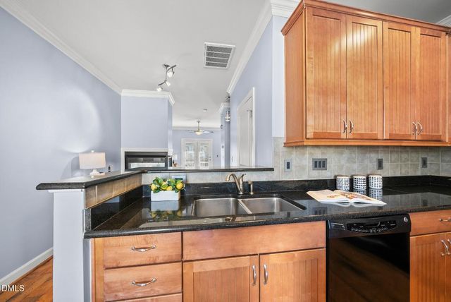 8041 Sycamore Hill Lane, Raleigh, NC 27612